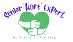 Senior Kare Expert by Stacey K Eisenberg, owner of A Place At Home - North Austin.