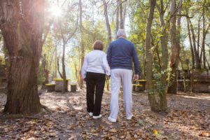 ‘Tis the Season… to Be Cautious: Understanding and Preventing Falls in Older Adults