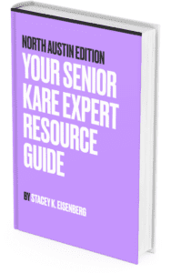 Senior Kare Expert Guide North Austin edition
