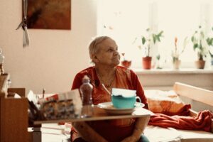 Starting Small: The Big Impact of Part-Time Home Care on Senior Well-being
