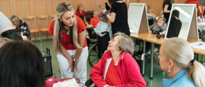 Assisted Living Community - how to choose the right community for you