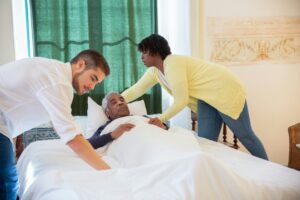 What Does Hospice Care Mean For You and Your Loved One