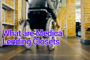 Where to Find Medical Equipment If We Can’t Afford It