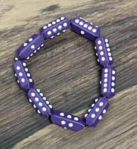 Peter's Memory Beads